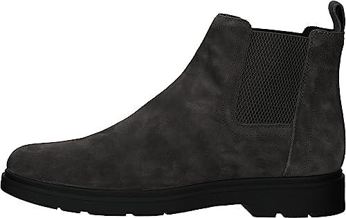 Image of Geox mens ClassicAnkle boot