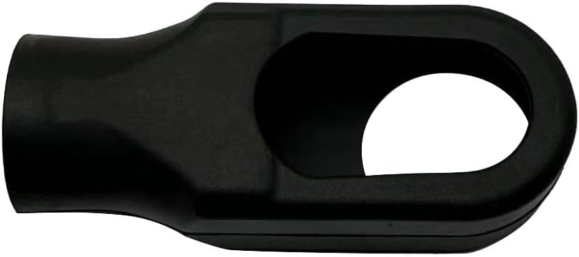 High Ratchet Protective Boots 49-16-3050 Ratchet 3050-20, Black Rubber with Textured Enhanced Safety and Durability, Install(2pcs)