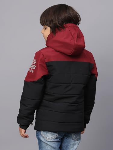Image of Sky Heights Boys Jacket