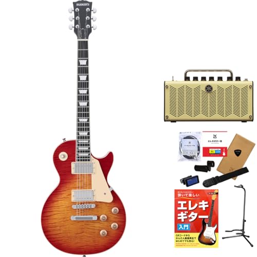 BUSKERfS BLS-500 HCS GLM^[S12_ZbgyTHR5Avtz X|[X^_[h `F[To[Xg oXJ[Y