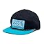 Black/Ocean Teal/Pelican Fotw
