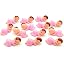 Nb-pink-72pcs