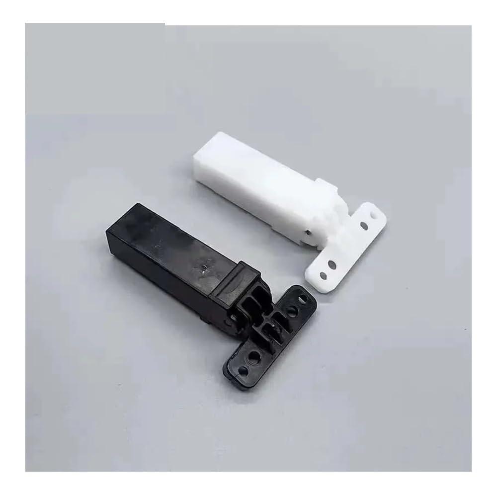 Guojwozpj White 2Pcs Adf Mea Unit Hinge Fit For 3025 3215 3225 3315 3325 3330 3335 3345 3052 3260 3320 003N01102 003N01117(White)