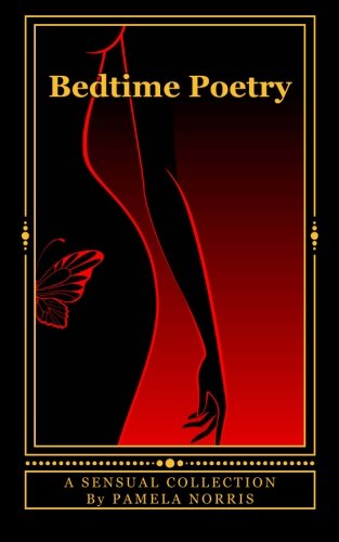 Bedtime Poetry: A Sensual Collection