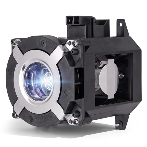 Amazon.co.jp: Rembam NP26LP 高品質交換用プロジェクターランプ