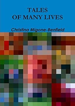 Paperback Tales of Many Lives Book