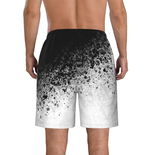 I Love Sluts I Love Hot Sluts Mens Swim Trunks Board Shorts Quick Dry Mens Swimsuit,Summer Beach Short with Pockets3