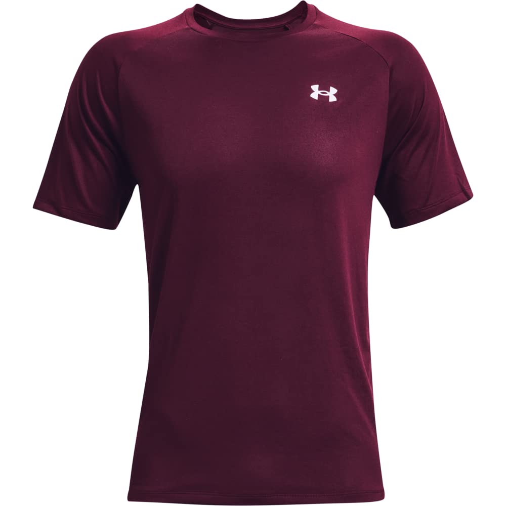 Under Armour Men's Tech 2.0 Short Sleeve T-Shirt — view 34