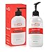 HSI Professional Smoothing Shampoo with Argan Oil, 8 Ounce(Packaging may vary)