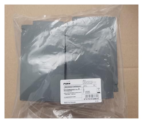 Disconnect Switch Terminal Cover, OTS250G1L/3 OTS400G1L/3 OTS800G1L/3(OTS400G1L/4)