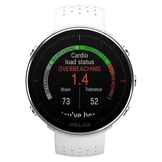 Polar - relojes deportivos GPS 9 Polar Vantage M Reloj con GPS