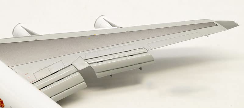 Amazon | JC Wings 1/200 完成品 AIR FRANCE for Boeing 747-400 F