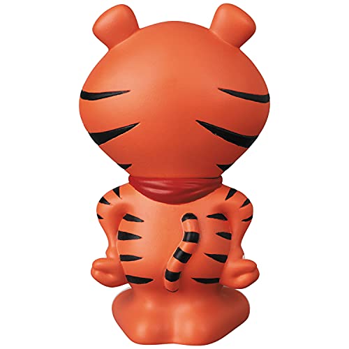Medicom - Kelloggs Classic Style UDF Series Tony The Tiger Figure, Orange - Image 2