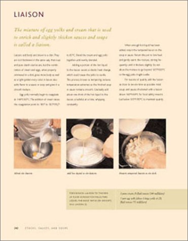 The Professional Chef #TOP3