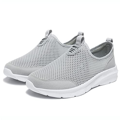 Baskets basses d’été homme légères et fraîches contre la chaleur - 5