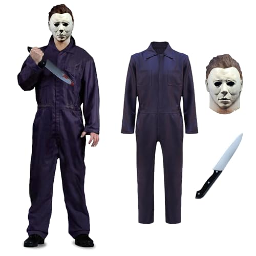 15+ Best Michael Myers Costumes For Adults And Kids CostumesHub