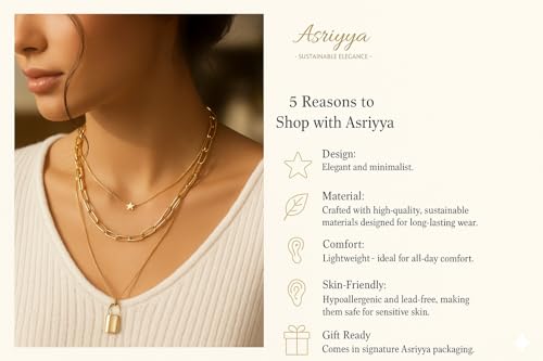 Image of Coastal Luck Jewelry Duo: Gold Plated Clover Bracelet & Starfish Studs - Anti-Tarnish Pinterest Aesthetic