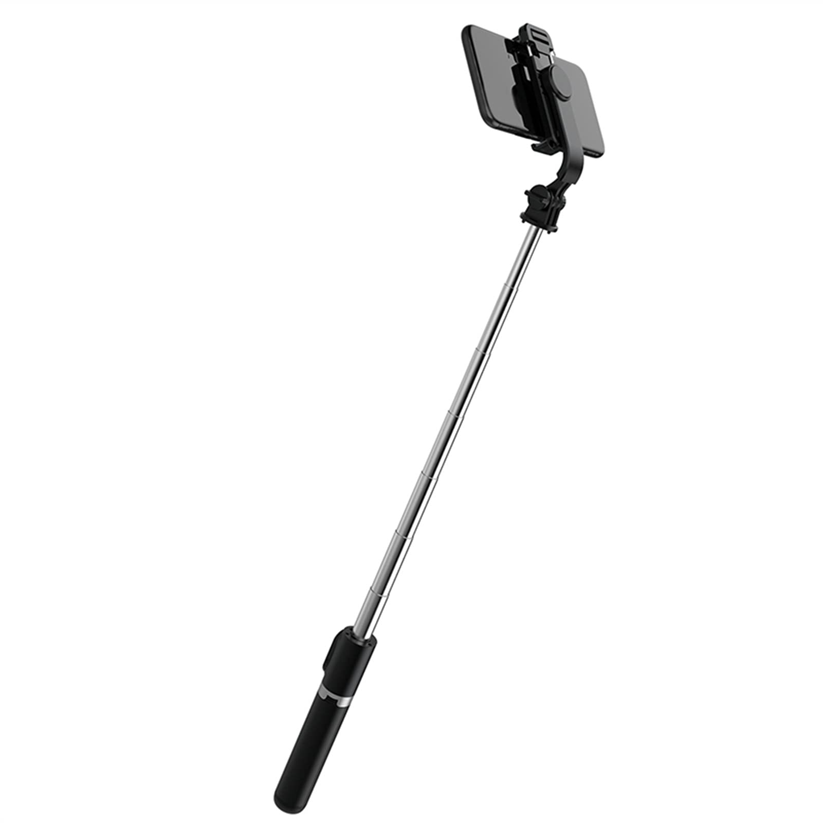 SCRUBY Statyw Bluetooth Selfie Remote Stick do smartfona