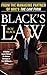 Black's Law: A Criminal Lawyer Reveals His Defense Strategies in Four Cliffhanger Cases