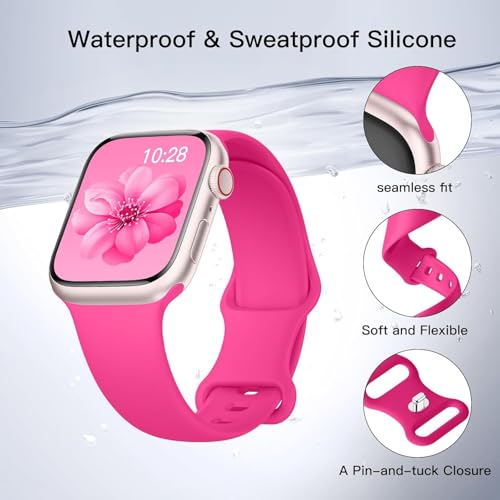Image of Apple Watch Band for iWatch Series 11 10 9 8 7 6 5 4 3 SE Ultra