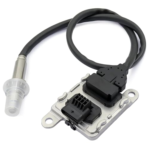 Capteur d'oxyde d'azote 89463-E0700 sonde NOx de rechange pour Toyota Hino