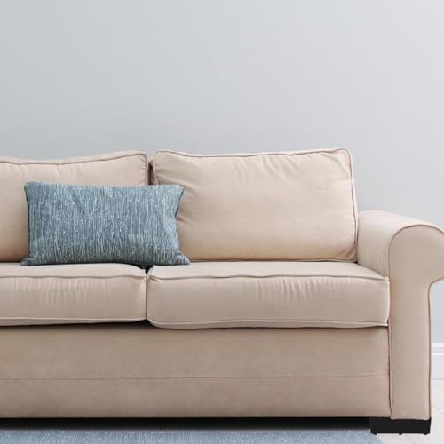 Elevadores para patas de muebles de 5 cm: eleva tu sofá y cama Hohopeti 5