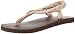 Sanuk Women's Yoga Slingshot Prints Flip Flop