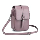 Transport confortable – Une bandoulière unique permet un port facile en bandoulière ou sur l'épaule.