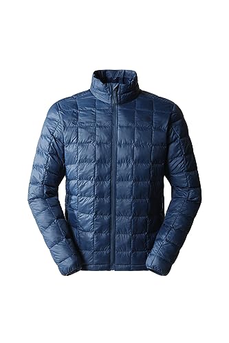 Image of The North Face Thermoball Eco Jacket Shady Blue LG