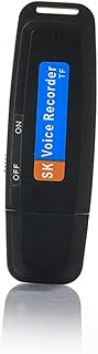 Generic Gravador De Áudio Digital Gravador Portátil Mp3 Digital Gravador De Áudio Portátil Gravador De Mp3 Gravador De Palestras Gravador De Ditafone Digital Número Shenzhen