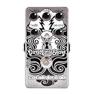 Response of a Classic Marshall Amplier: The Dirty Little Secret (DLS) is an overdrive pedal designed to bring you the sound and response of a classic Marshall amplier Super Lead: The Super Lead mode gives you the great rock sound of a Marshall Super ...