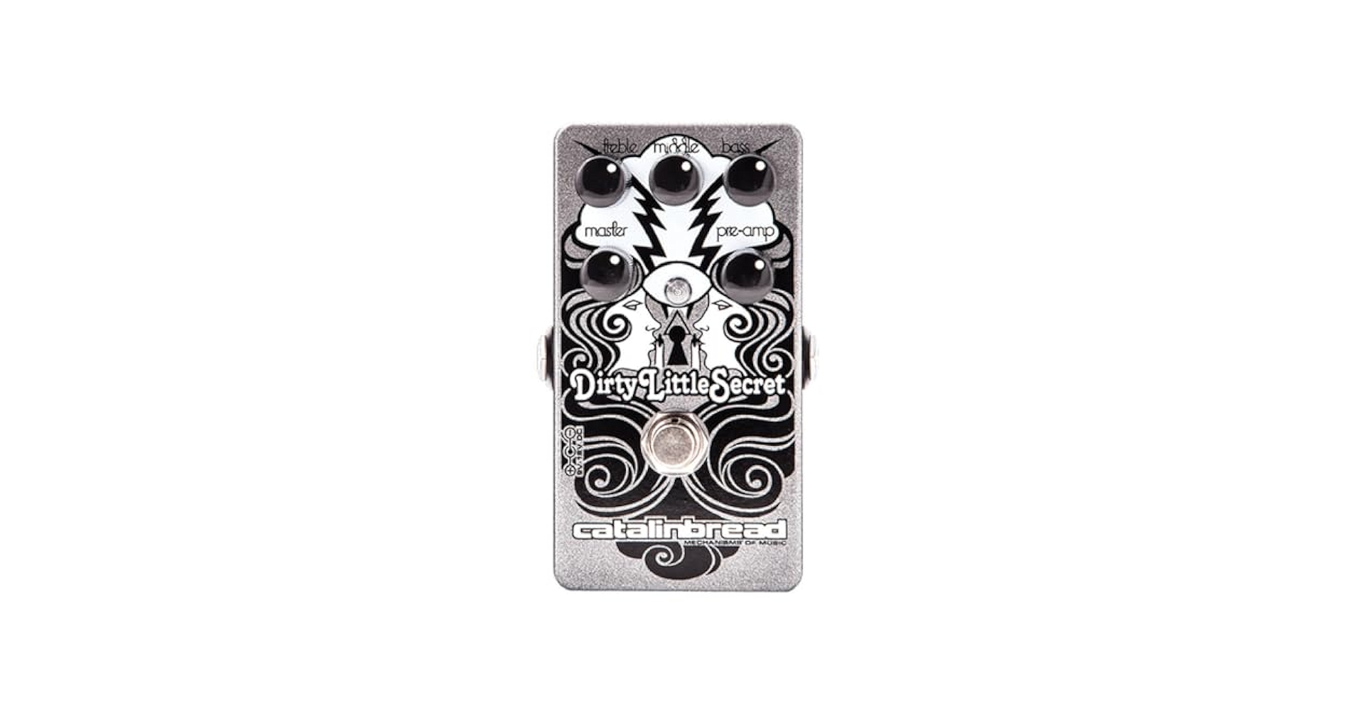 Amazon.com: Catalinbread Dirty Little Secret Foundation