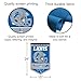 WinCraft Detroit Lions Heritage History Banner Pennant