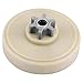 Ensamblaje de reemplazo de Motosierra eléctrica para 107713-01 y 717-04749