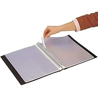 Grafoplás Abnehmbare Ersatzhüllen, 10 Stück