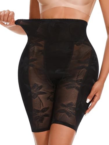 SEXYWG Women Hip Pads Shapewear Butt Lifting Shapewear Tummy Control Padded Underwear Body Shaper2