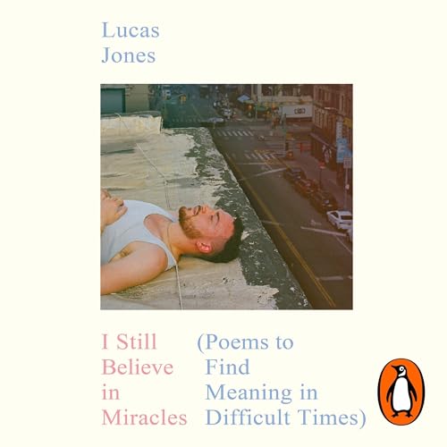 I Still Believe in Miracles cover art