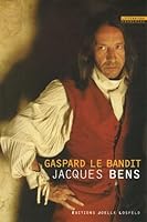 Gaspard le bandit 2070787044 Book Cover