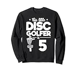 Photo Gallery questo piccolo giocatore di golf a disco è 5 – disc golfer kids disc golf felpa Photo Gallery questo piccolo giocatore di golf a disco è 5 – disc golfer kids disc golf felpa