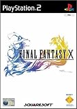 - Final Fantasy X Occasion [ PS2 ]