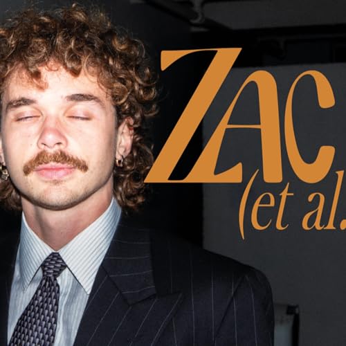 Zac (et al.) cover art