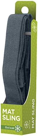 Gaiam Yoga Mat Sling