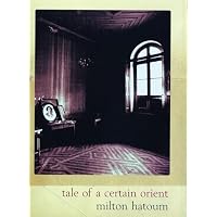 Tale of a Certain Orient
