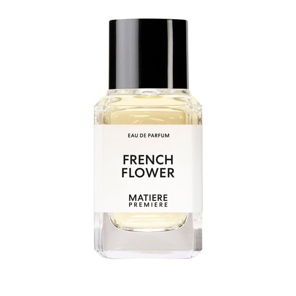 Matiere Premiere French Flower Eau De Parfum 50Ml-image