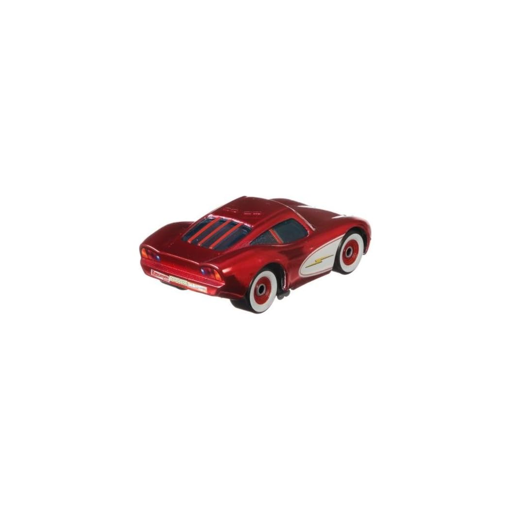 ミニカー Cars Cruisin Lightning McQueen Disney Pixar Cars Cruisin' Lightning McQueen : Amazon.sg: Toys