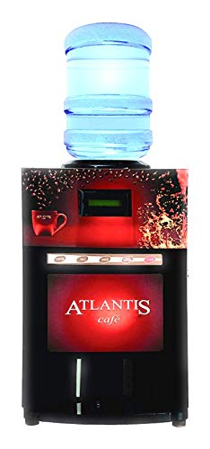 Atlantis Cafe Mini Tea and Coffee 