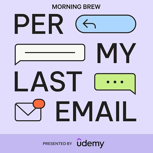 Why Middle Managers Matter More Than You Think Podcast Por arte de portada
