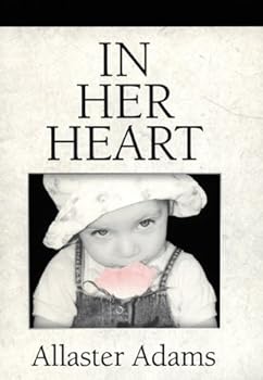 Paperback In Her Heart Book