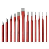 Utilisations multifonctionnelles : idéal pour les tâches telles que le travail du métal ou la mise en forme de briques, ce qui en fait un ajout inestimable à toute installation d'atelier ou de garage.