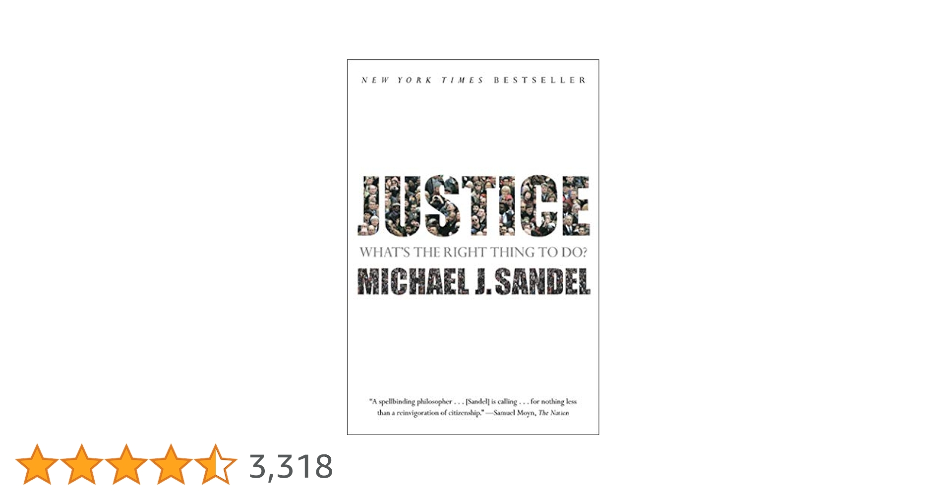 洋画・外国映画 Justice: What's The Right Thing To Do? Justice: What's the Right Thing to Do?: Michael J. Sandel